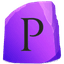 Prosetta icon